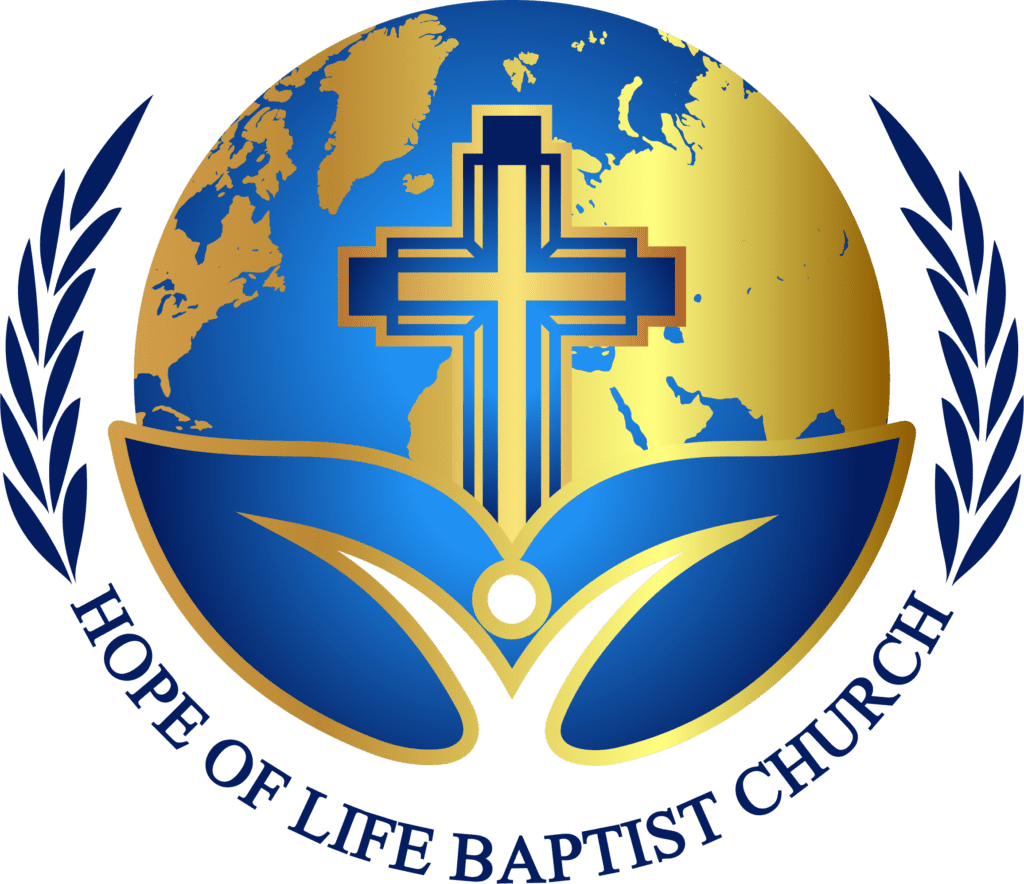 Hope Of Life Baptist Church